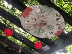 -白马涧龙池景区