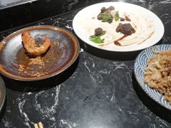 -大成铁板烧•板前(复古餐厅石老人店)