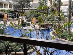 -惠州惠阳丽景国际花园酒店(市政广场店)