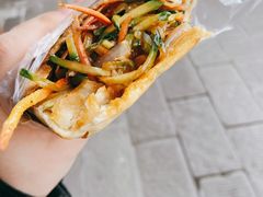 -刘氏方酥锅盔(古城总店)