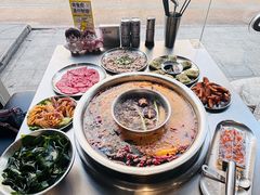 -大虎老火锅(直港大道店)