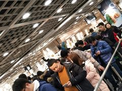 -宜家·瑞典风味餐厅(北京西红门店)