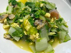 -船歌·鱼水饺青岛菜(国贸商城店)