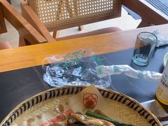 -德四家·云南傣味烧烤品牌(和谐店)