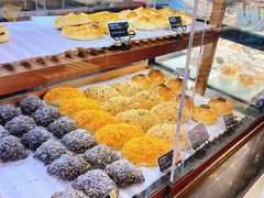 -牛角村(大族广场店)