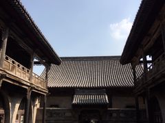 -山西王家大院