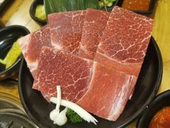 -九田家黑牛烤肉料理(香河店)