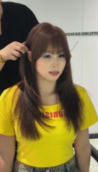 -DL HOPE造型
