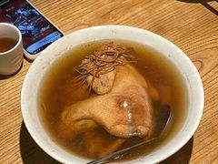 -缘生态云南菜·野生菌庭院餐厅(华侨城店)
