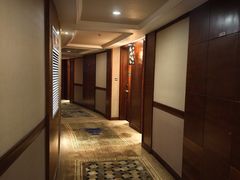 -深圳凯宾斯基酒店