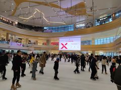 -冠军冰场CHAMPION RINK(苏州中心商场店)