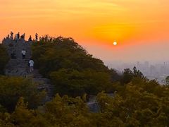 -千佛山风景名胜区