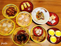 -香厨中餐厅(松北香格里拉店)