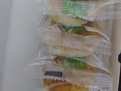 -绿姿鲜奶烘焙(临城店)