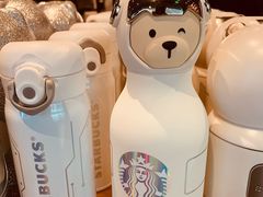 -星巴克(成都机场T2店)