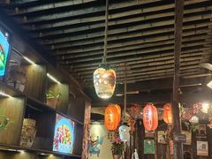-酒阳蒸经小酒馆(解放碑店)