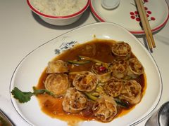 -徐记小怪兽肉蟹煲(中央大街店)