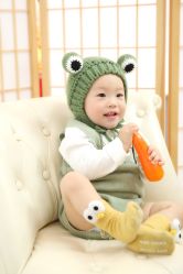 -蜜阁孕味亲子摄影(太奥广场店)