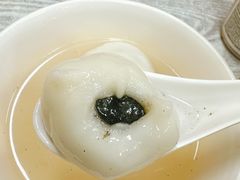 -利达汤圆馄饨(川公路店)