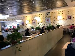 -拿渡麻辣香锅(龙旗购物中心店)