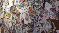 -MDZ STORE·TATTOO·耳饰