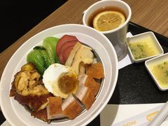 -大家乐(广州天河城六楼店)