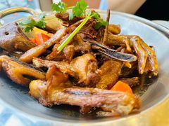 -美极鲜食坊(宝安南路店)