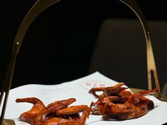 -鸽子侯·家宴·平价海鲜(市图书馆店)