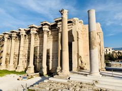 -奥林匹亚宙斯神庙