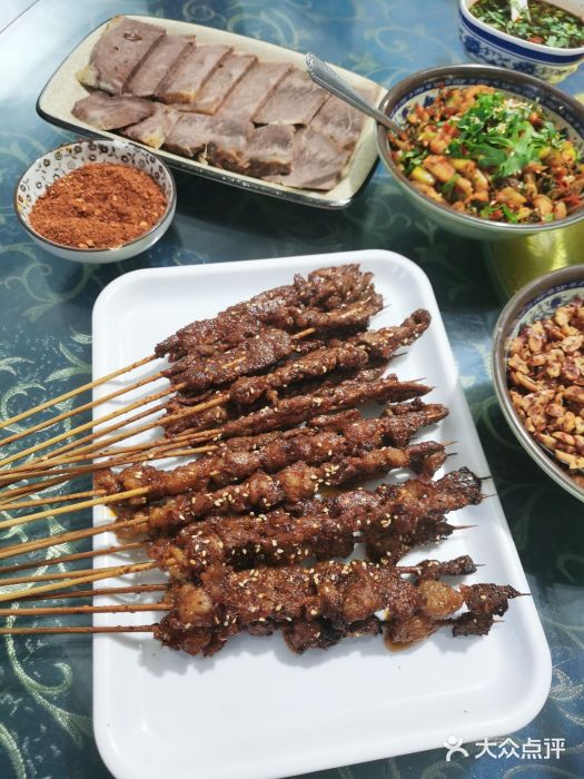 回辉登偰氏面片(东莲花美食街店)图片