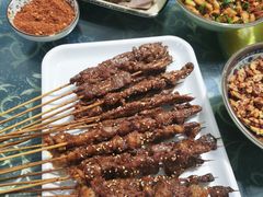 -回辉登偰氏面片(东莲花美食街店)