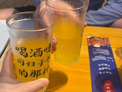 -华府九号海鲜烧烤大排档(龙域店)