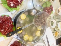 -汕头八里香牛肉店(人民南店)