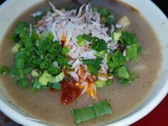 鲜鱼糊粉-汪记鲜鱼糊汤粉(沈阳路总店)