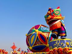 -西安城墙·碑林历史文化景区