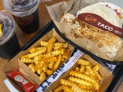 -TACO STAR 塔可星(下沙宝龙店)