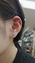 -冰岛刺青·手工耳饰品售卖·专业纹身