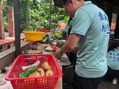 -松山湖南湖湾露营营地