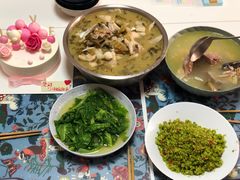 -好利来(八角店)