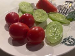 -戈拿旺巴西烤肉(崇文门店)