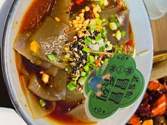 -花盐街·四川乐山小吃(西单大悦城店)