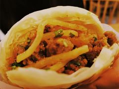 -小豆海棠(嘉兴路店)