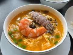 -海天宴海阁·海鲜·鲁菜·青岛菜