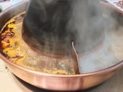 -东镇老火锅(长春路首店)