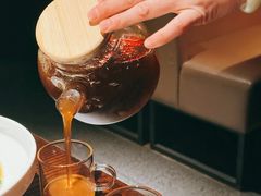 小吊梨汤-掌柜的店·河南的菜(世茂店)