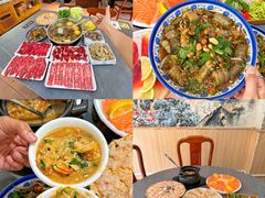 -官塘陈记鱼生·潮汕砂锅粥·牛肉火锅(潮枫路总店)