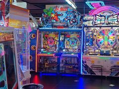 -星际传奇(海韵城店)