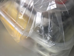 -壹心榴莲千层蛋糕甜品店