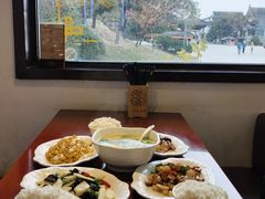 -大明寺素斋
