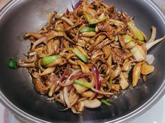 -老德州四合院·德州菜(天衢路店)